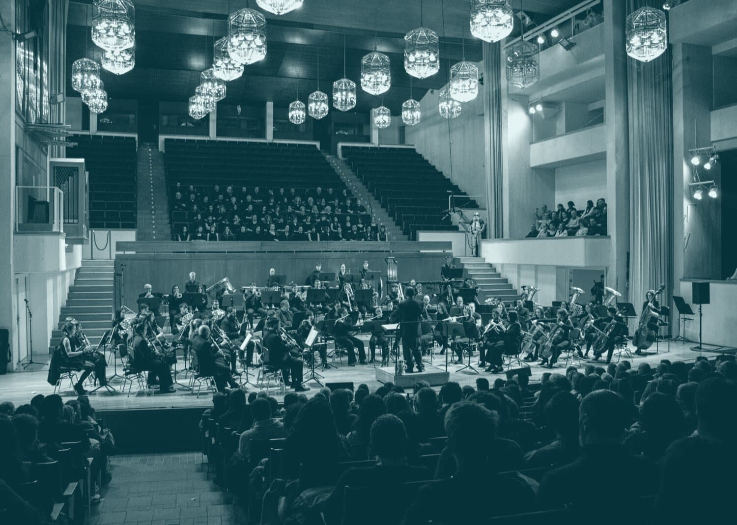 II Concierto Solidario «Star Wars»